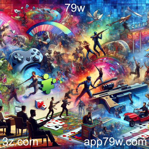 A Ascensão dos Jogos Multiplayer na Indústria dos Games