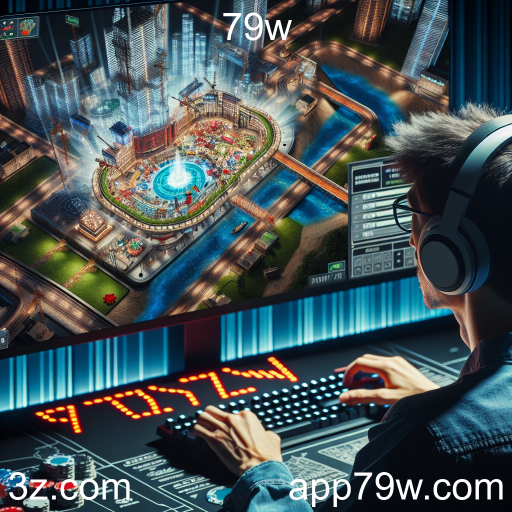 A Revolução dos Jogos de Simulação: Criando Mundos Virtuais